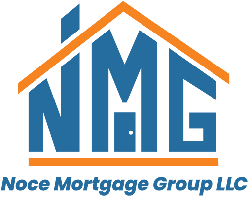 Noce Mortgage Group LLC